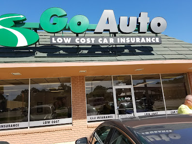 GoAuto Insurance