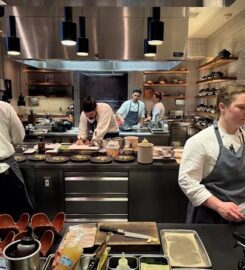 SingleThread Farm – Restaurant – Inn