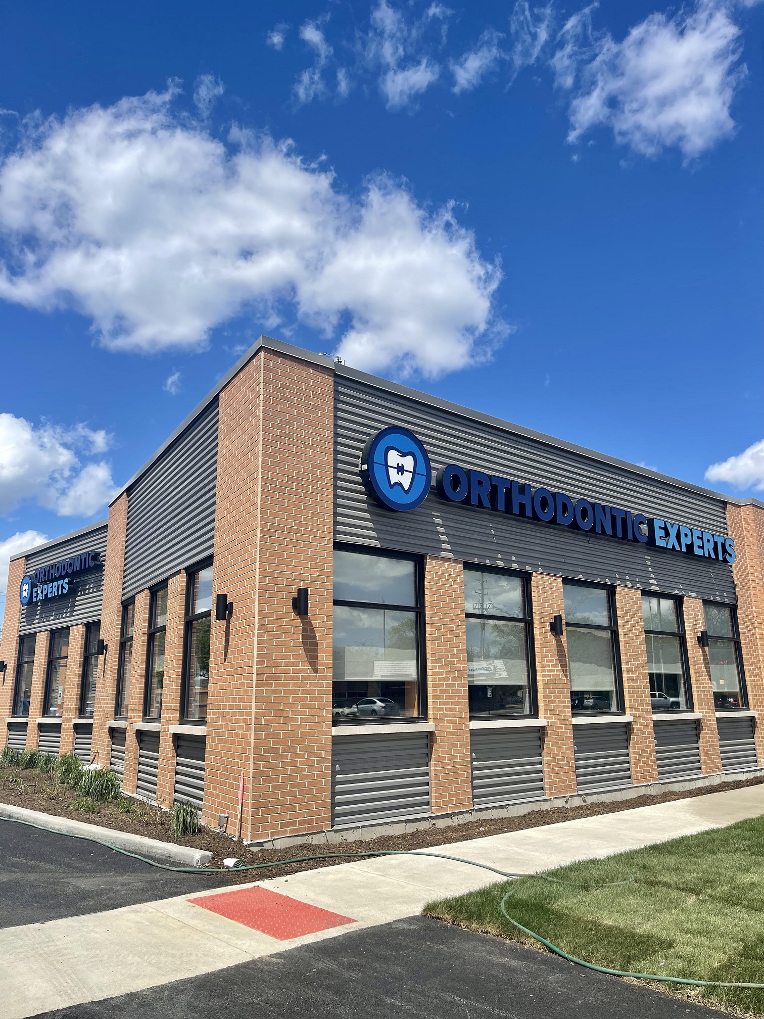 Orthodontic Experts Orland Park