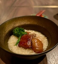 SingleThread Farm – Restaurant – Inn