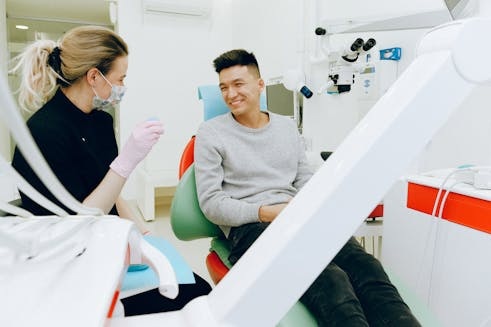 Alphadent Dental Clinic – Nizampet, Hyderabad