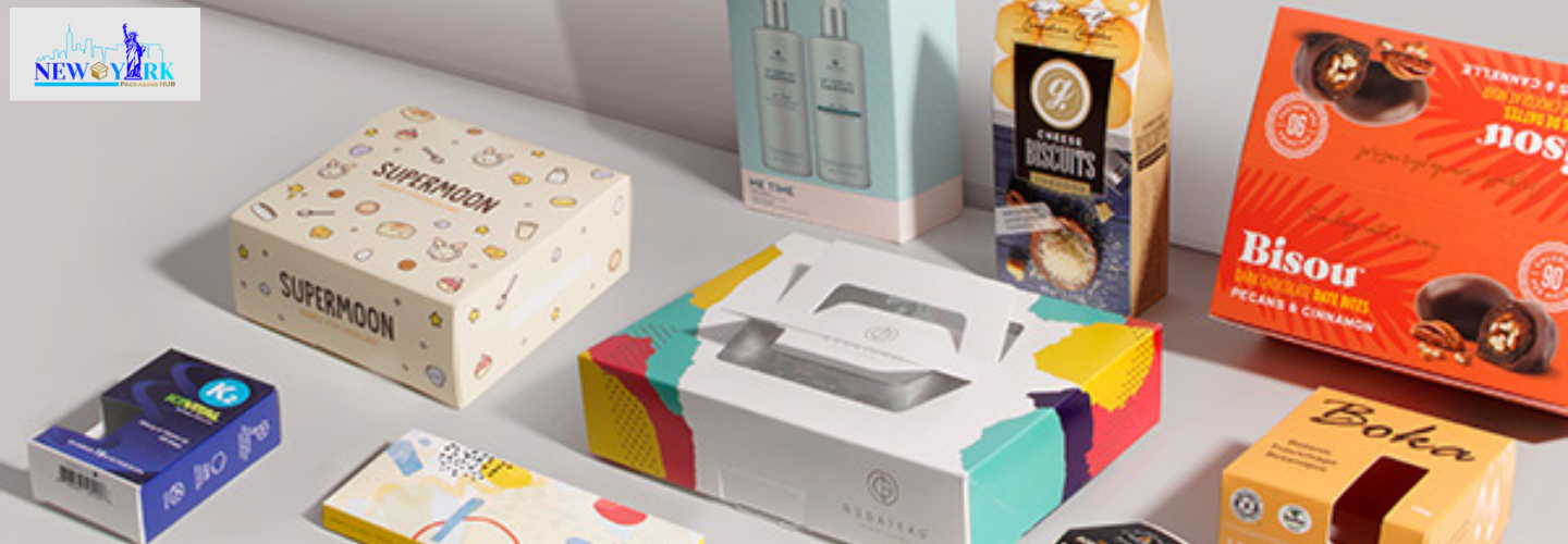 New York Packaging Hub