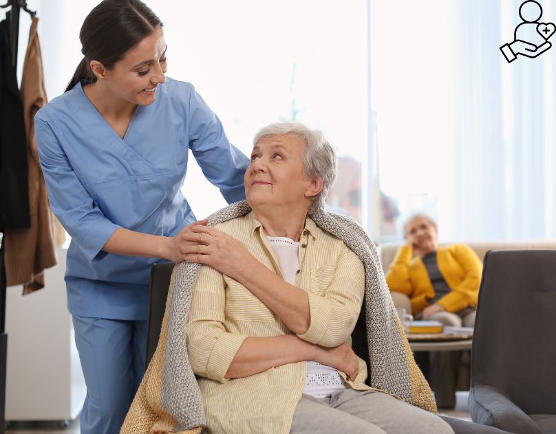 Medical Attendant for Home: Personalized Healthcare at Your Doors &hellip;