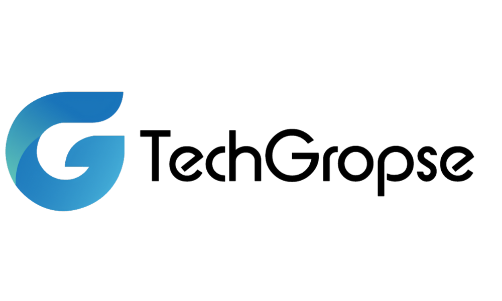 TechGropse Dubai