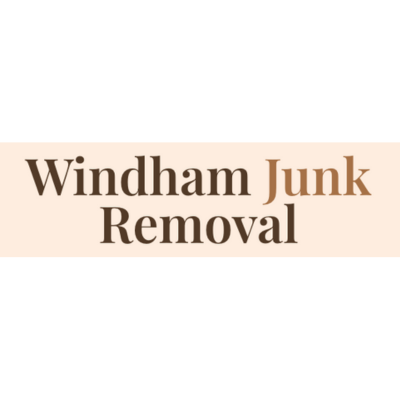 Windham Junk Removal
