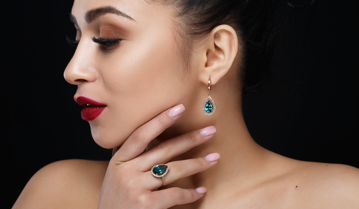 Bachi Jewels