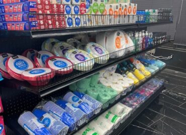 Q24/7 Smoke Shop & Convenience