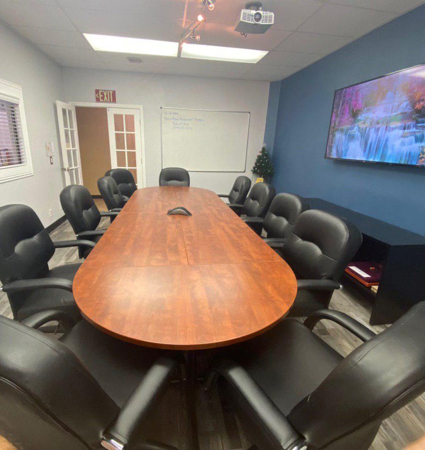 Virtual Offices of Las Vegas