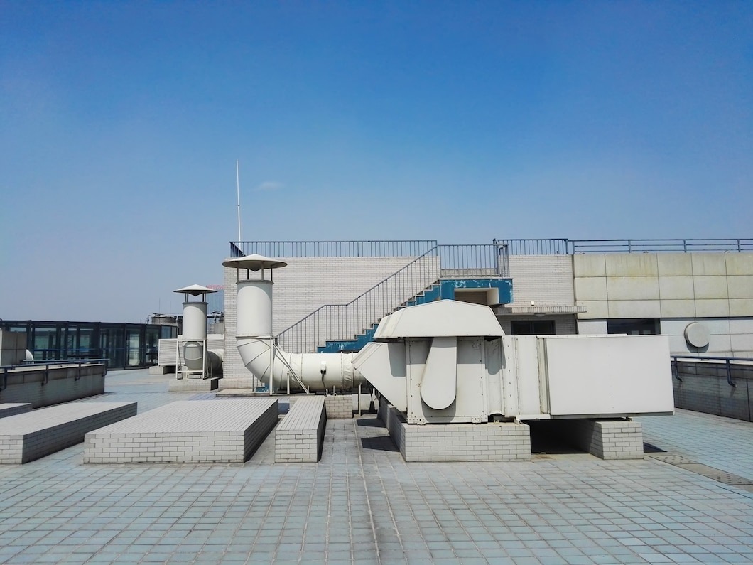 Earth Cooling: Water Cooled Chiller System Experts