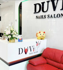 Nagelstudio Zürich – DUVI Nails an der Langstrasse