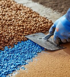 Playground Repair LTD