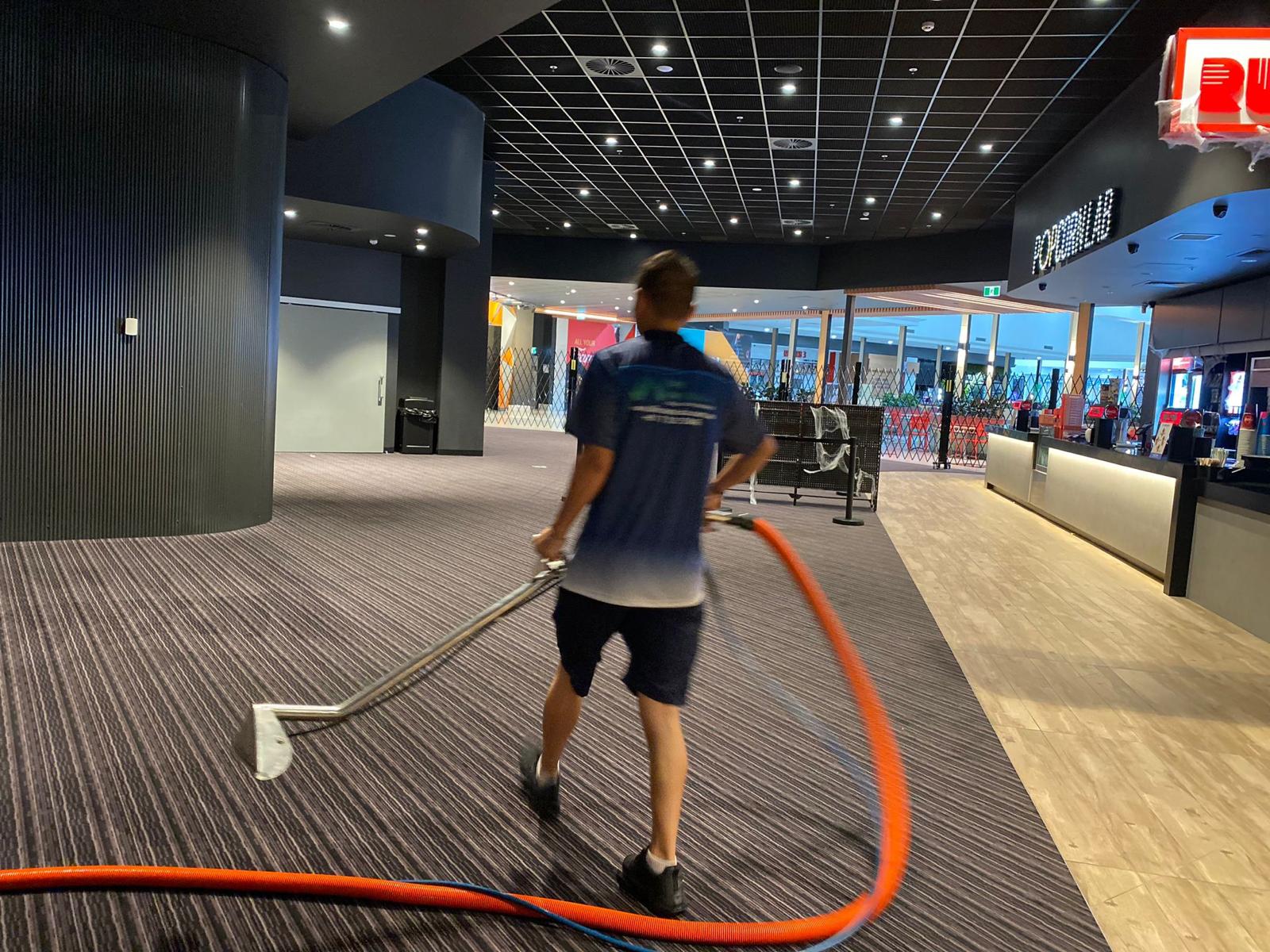 Life Australia Cleaning & Facility Management