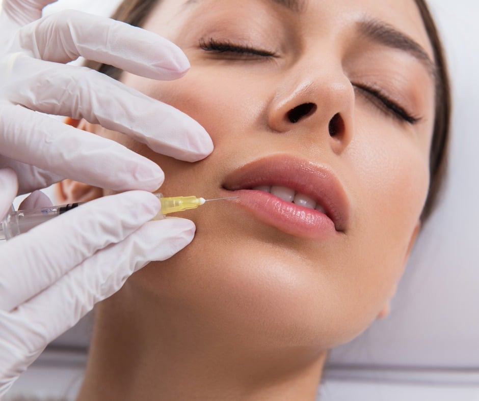 ND Skin Aesthetics – Leicester
