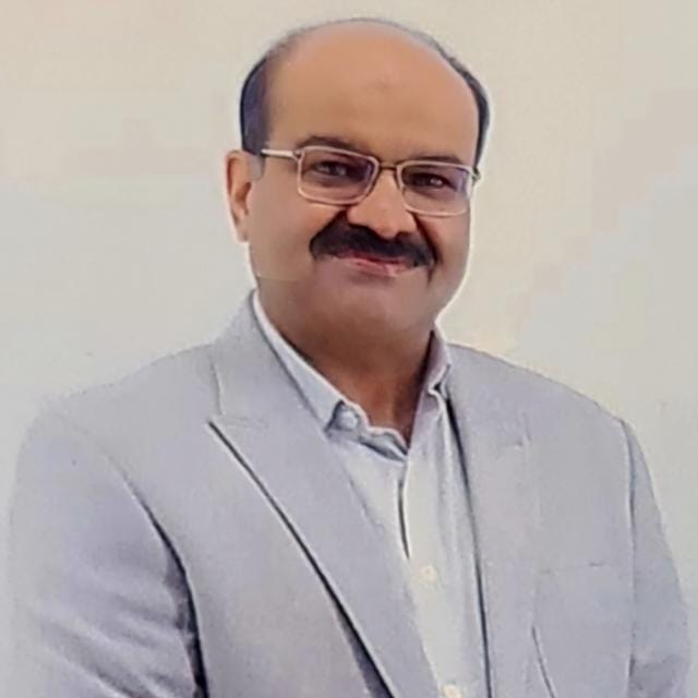 Dr. Veerottam Tomer – Best Pulmonologist/Bronchoscopist and &hellip;