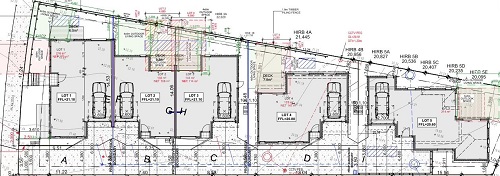 Subdivide Simplified