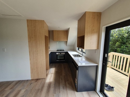 Loft Homes and Garages