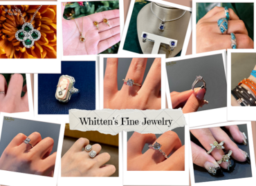 Whitten's Fine Jewelry