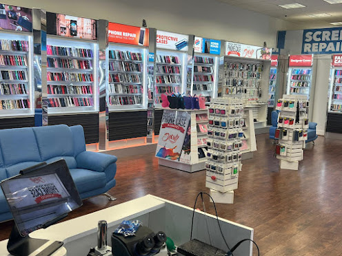 Wireless Bazaar – Deptford