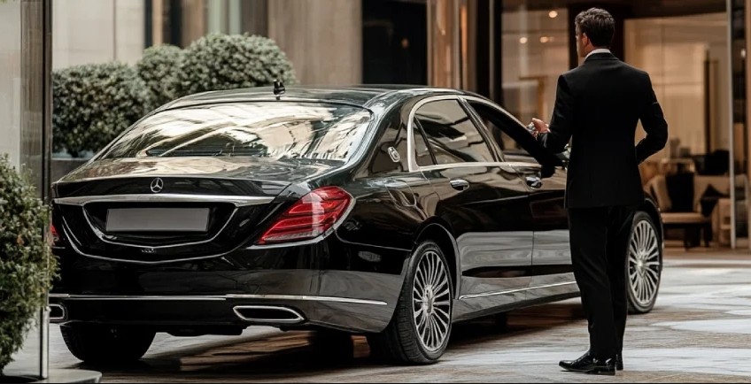 Danvers Car Service Inc