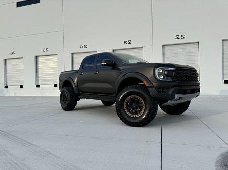 Rogue Customs