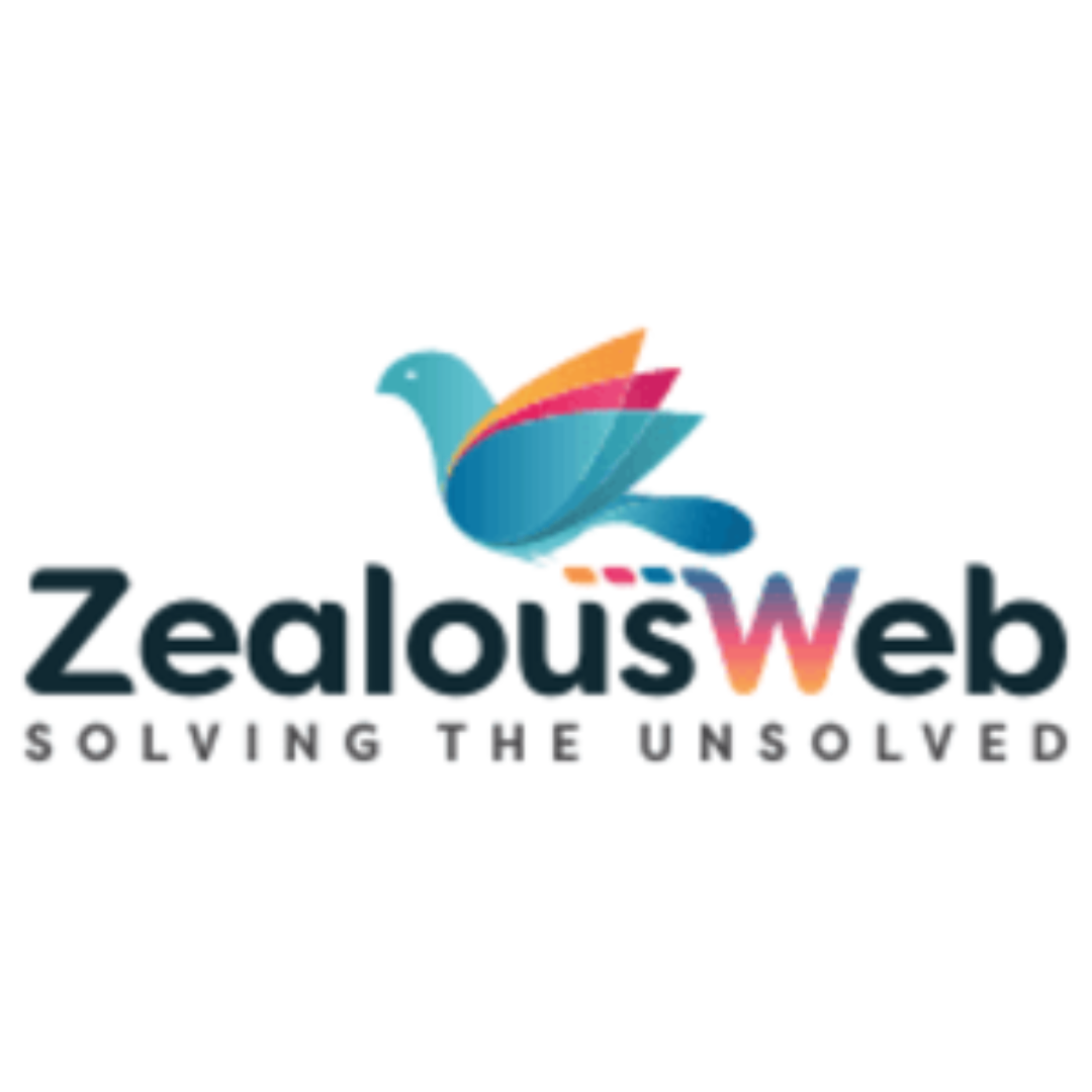 ZealousWeb Technologies Pvt. Ltd.