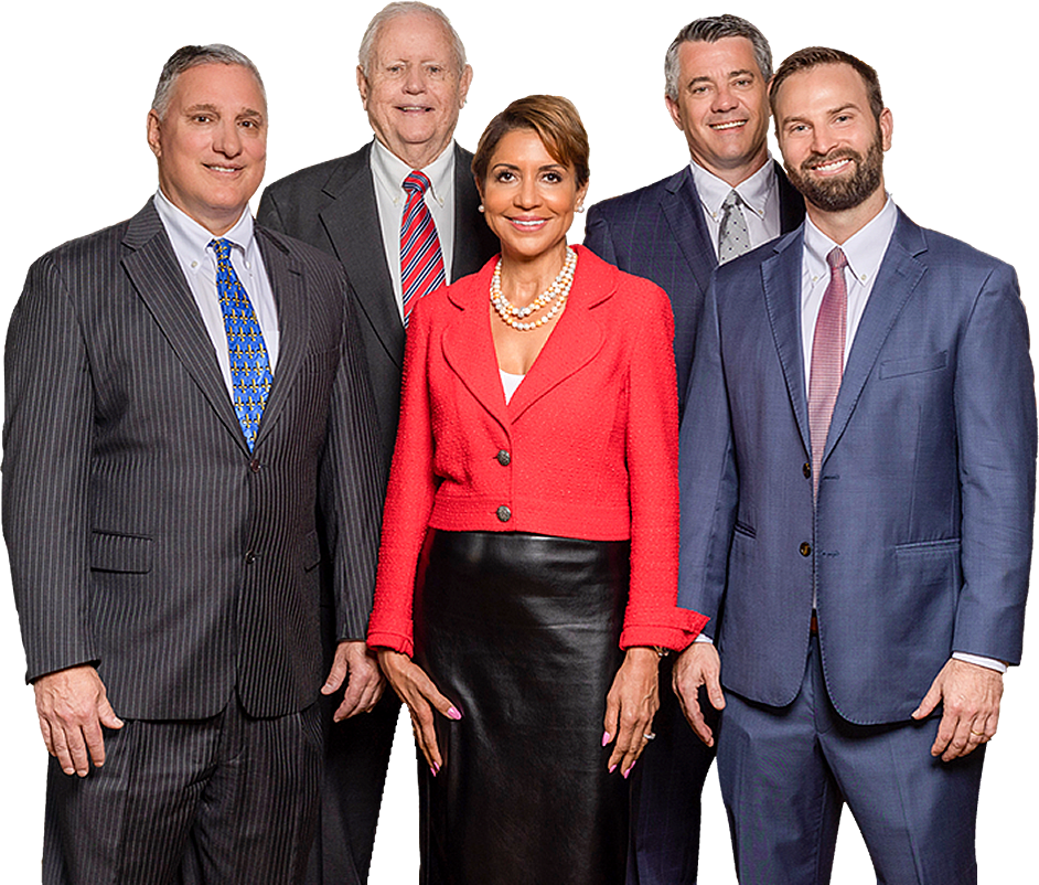 Charbonnet Law Firm, LLC