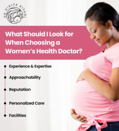 Dr.Nikita Mandhane Biyani | Best Gynecologist in Nagpur
