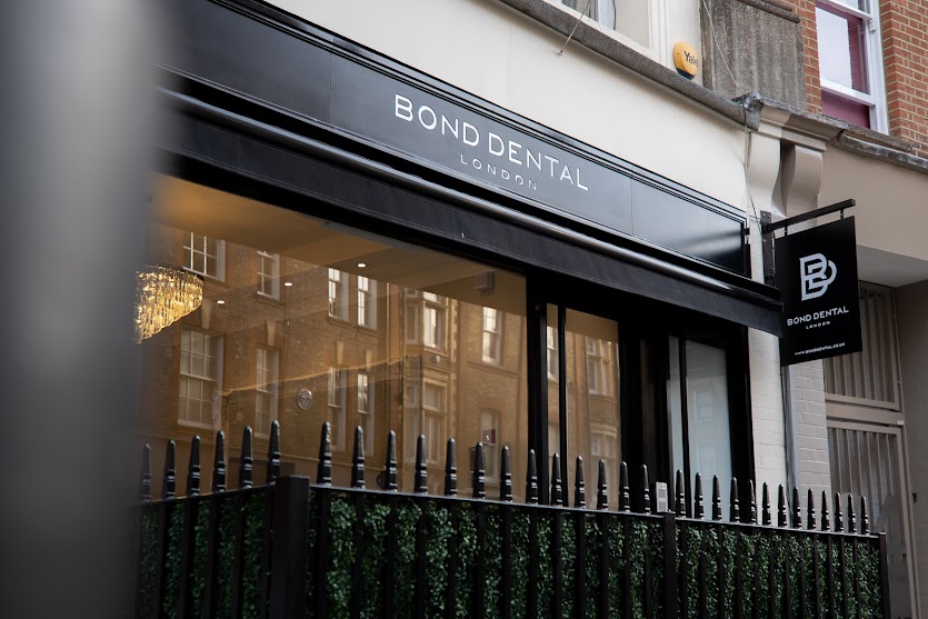 Bond Dental London (Kensington)