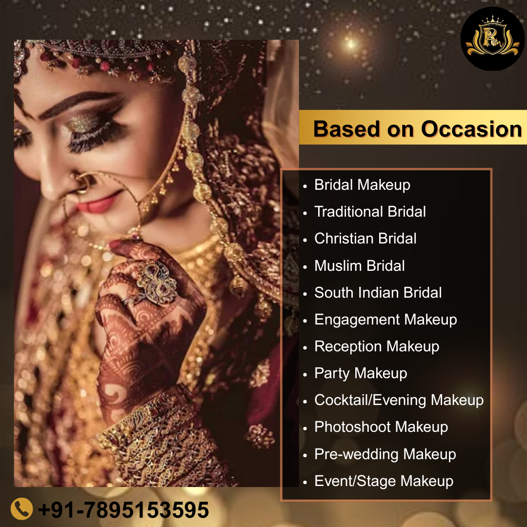 Rashmi Rathore Makeover