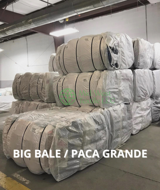 Mid West Textile, LLC