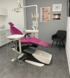 Hampden Dental & Aesthetics Clinic