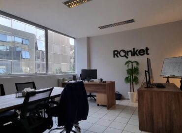 RANKET