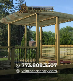 VD Professional Carpentry