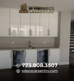 VD Professional Carpentry