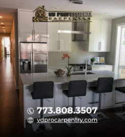 VD Professional Carpentry