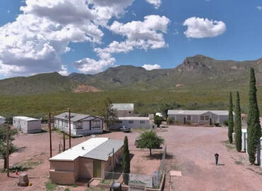 Parc Bisbee – Mobile Home Community