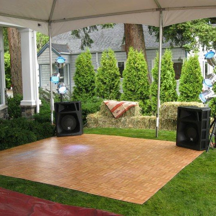 A+ Celebration Event Rental