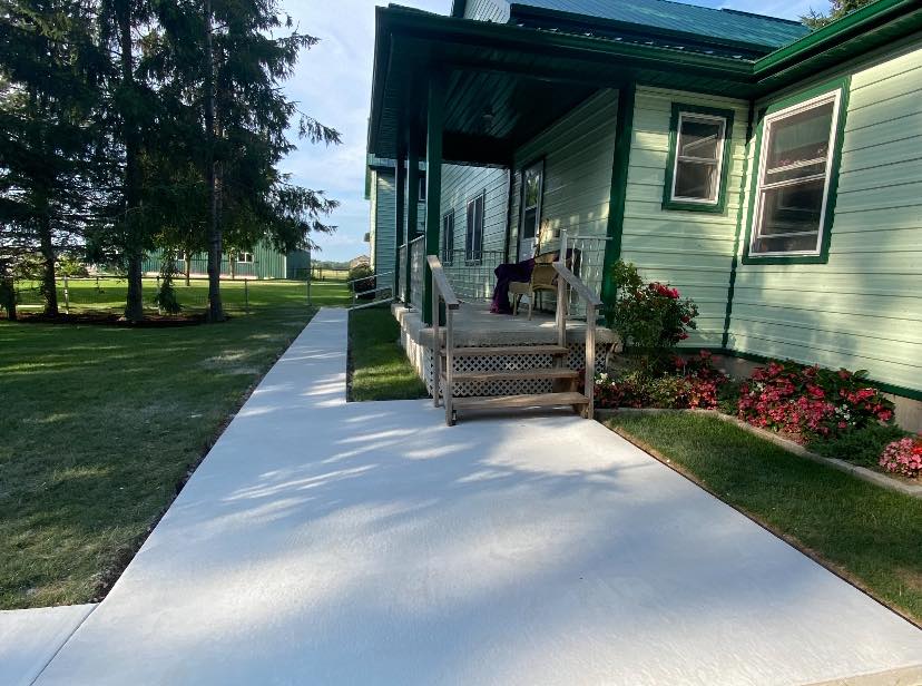 Horizon Concrete & Landscaping