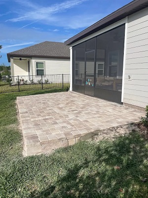 Matanza Pavers