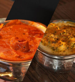 Apna Pind – Indian Restaurant in Mississauga