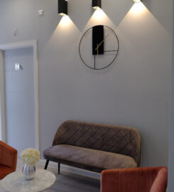 Hampden Dental & Aesthetics Clinic