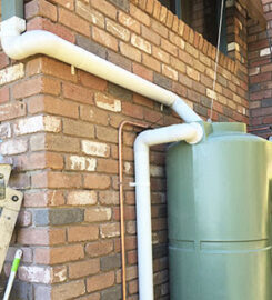 Perspective Plumbing Pty Ltd
