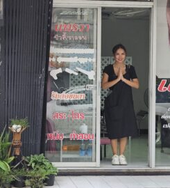 Praewa’s Beauty Salon