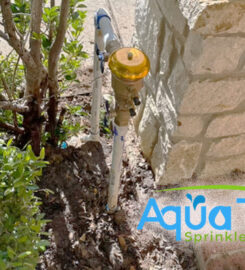 Aqua Tex Sprinkler Repair