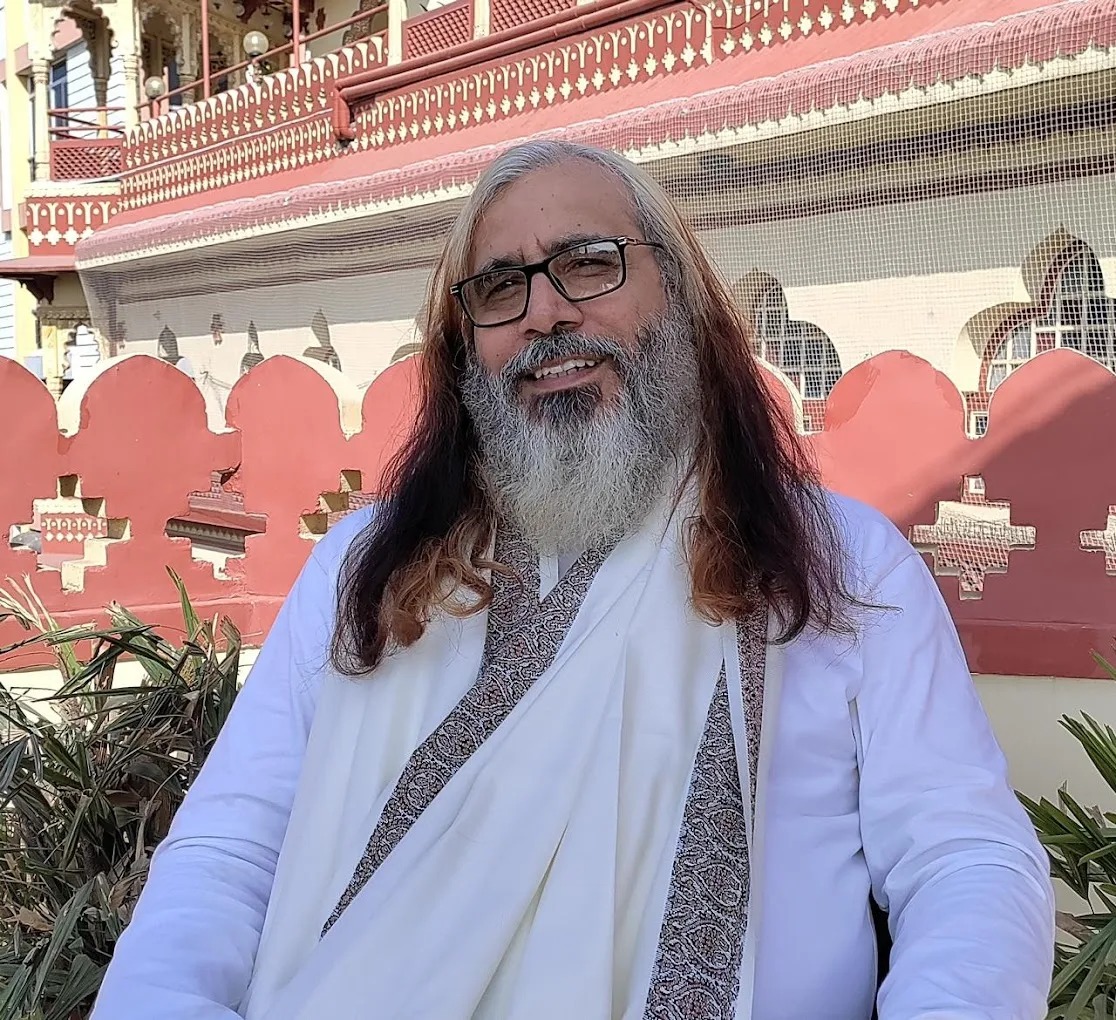 Manu Shandliya Ji AstroBazar: Vedic Astrologer in Greater Noida | &hellip;