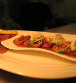 Prego Italian Restaurant
