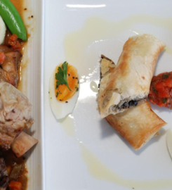 Prego Italian Restaurant
