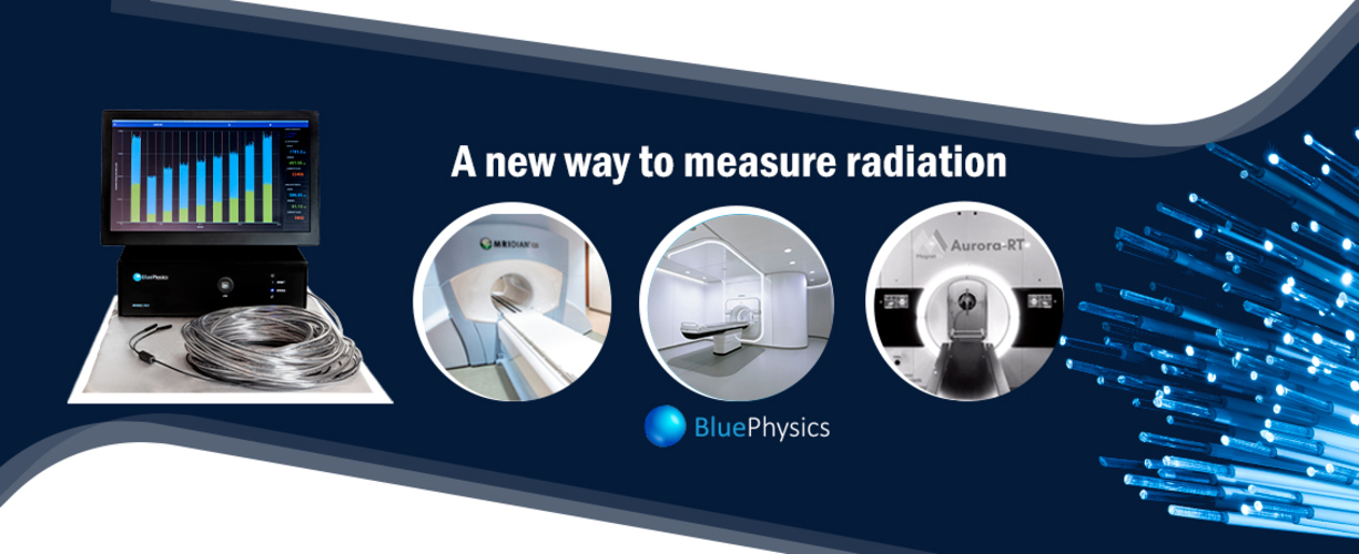 Blue Physics MED