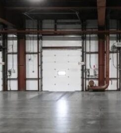 NOVA BUILDING MAINTENANCE