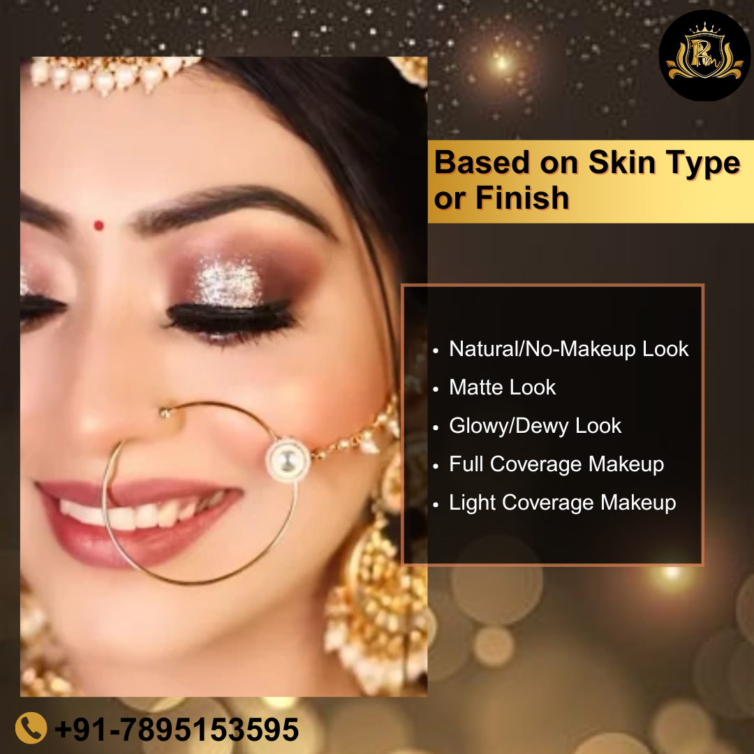 Rashmi Rathore Makeover